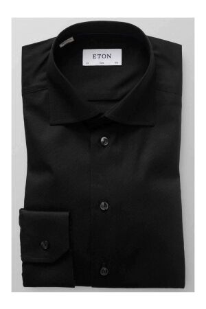 Eton Overhemden dress Eton 3000-79313