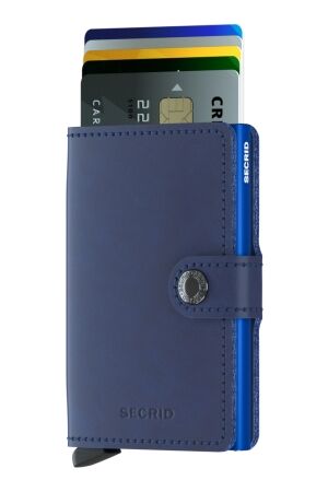 Secrid Gifts & Accessoires Secrid Miniwallet original