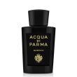 Acqua Di Parma Sig. Quercia EDP 180 ML Sig. Quercia EDP 180 ML - www.romeyntailors.nl - Romeyn Tailors