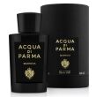 Acqua Di Parma Sig. Quercia EDP 180 ML Sig. Quercia EDP 180 ML - www.romeyntailors.nl - Romeyn Tailors