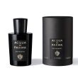 Acqua Di Parma Sig. Zafferand EDP 100 ML Sig. Zafferand EDP 100 ML - www.romeyntailors.nl - Romeyn Tailors