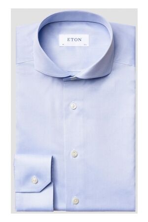 Eton Overhemden dress Eton 1000-12349