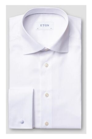 Eton Overhemden dress Eton 1000-12361