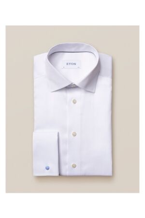 Eton Overhemden dress Eton 1000-12344