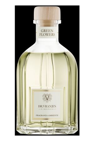 Dr. Vranjes Green Flowers Sticks 250 ML