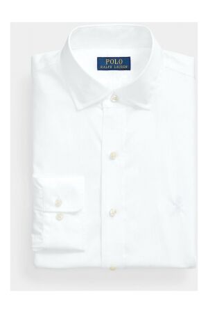 Ralph Lauren Overhemden dress Ralph Lauren 712827063