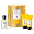 Acqua Di Parma Colonia Gift Set Holiday Colonia Gift Set Holiday - www.romeyntailors.nl - Romeyn Tailors