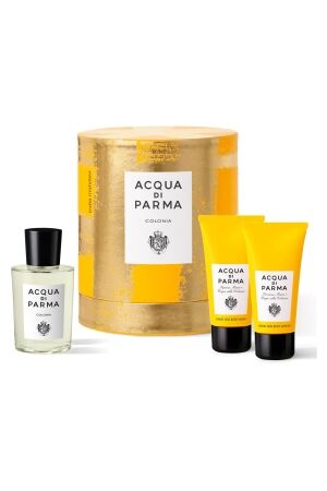 Acqua Di Parma Giftsets Acqua Di Parma Colonia Gift Set Holiday