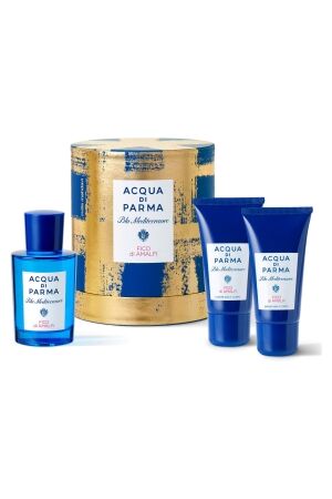 Acqua Di Parma Giftsets Acqua Di Parma BM Fico Deluxe Set H.24