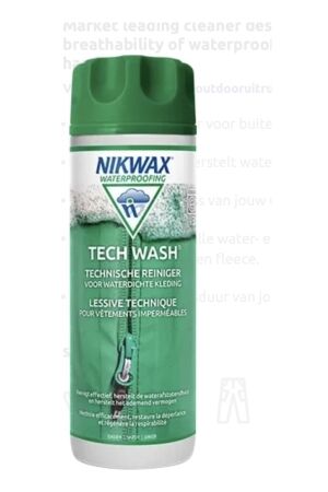 NikWax 181P12