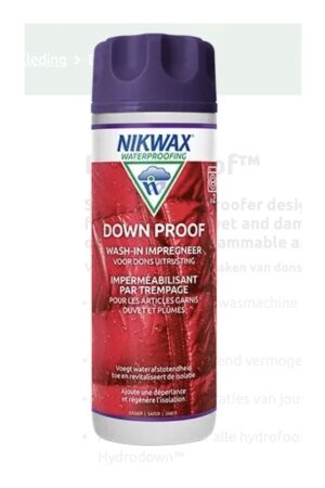 NikWax 241P12