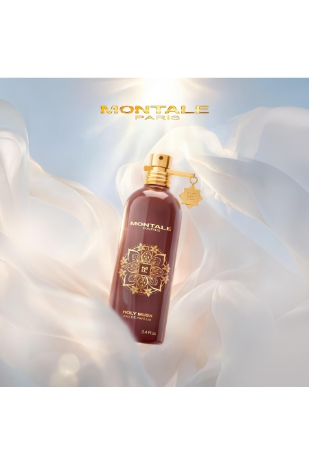 Montale Holy Musk 100 ML EDP geuren & verzorging parfum Diversen