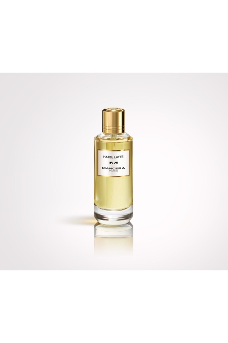 Mancera Hazel Latte 60 ML EDP geuren & verzorging parfum Diversen