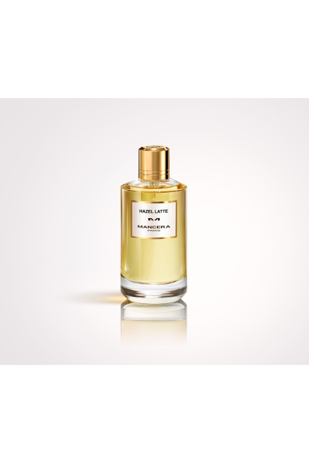 Mancera Hazel Latte 120 ML EDP geuren & verzorging parfum Diversen